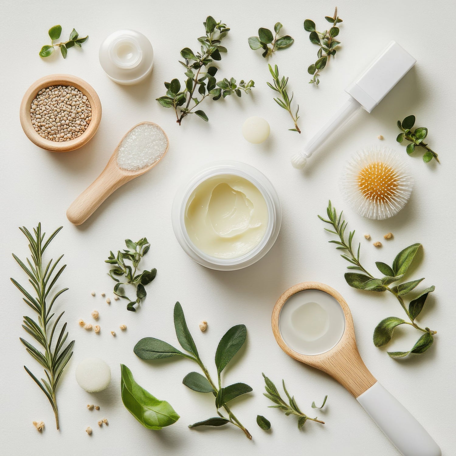 Was ist Clean Beauty?