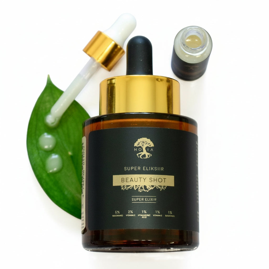 Beauty SHOT Serum, 30ml