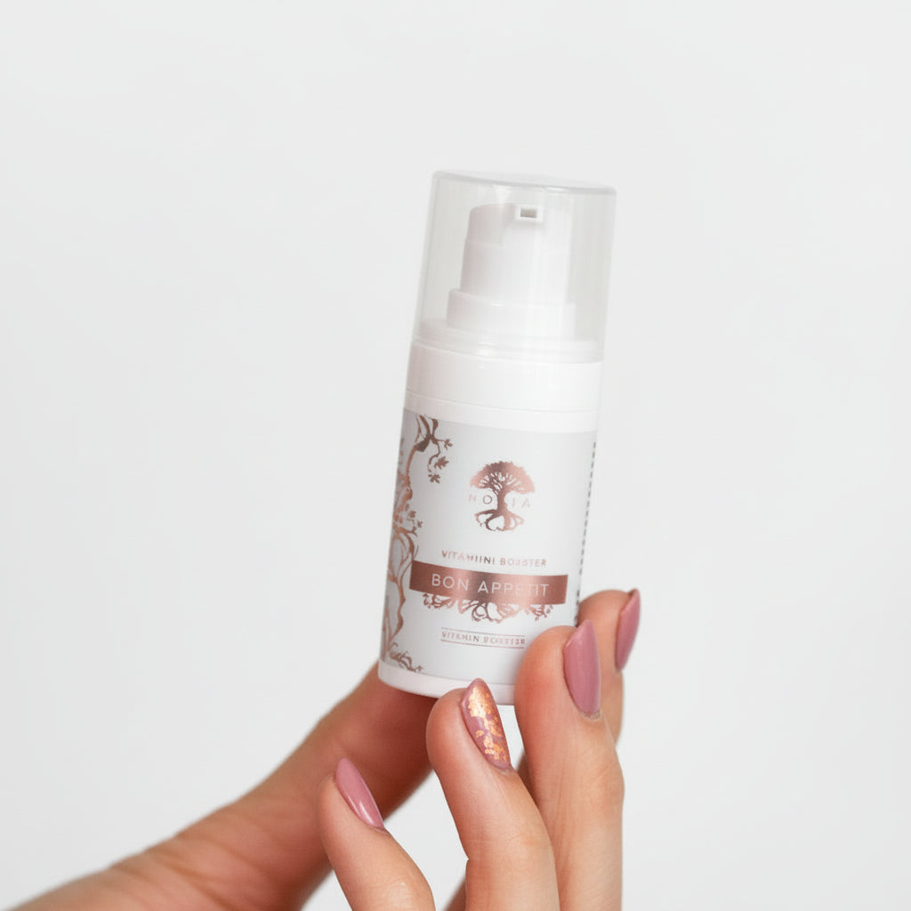 Bakuchiol Vitamin Serum Bon Appetit, 15 ml