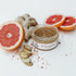 Anti-cellulite Body Scrub Ginger, 300 g
